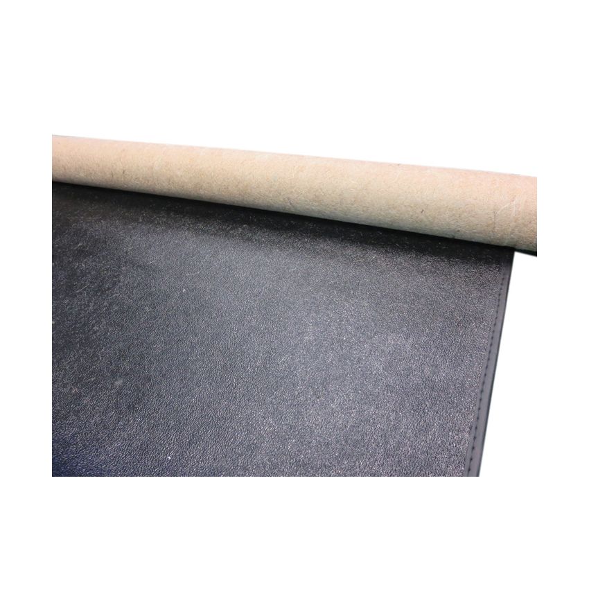 BOOT MAT (BLACK):  420, S-TYPE