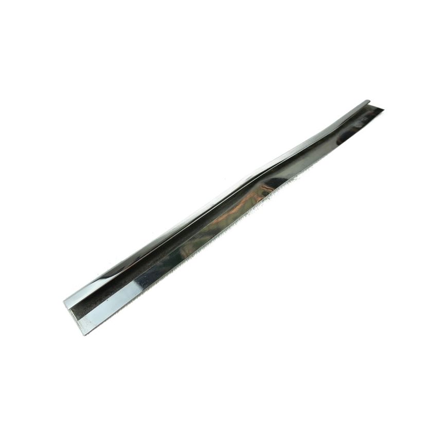 DOOR CASING FINISHER:  E-TYPE S1 S2