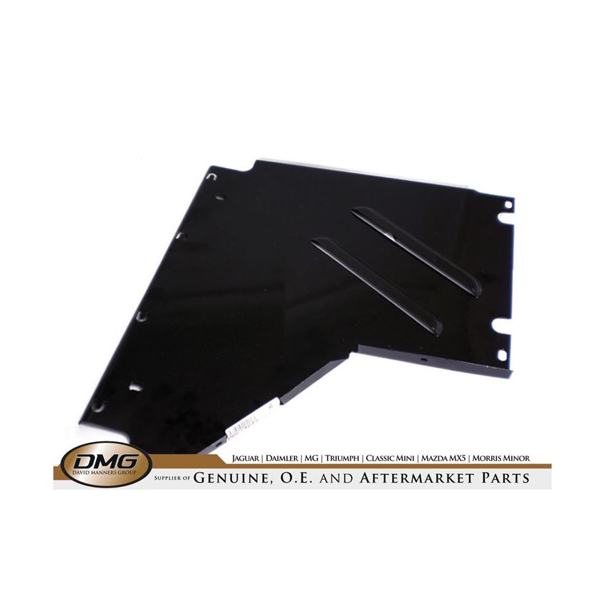 LH STONEGUARD:  E-TYPE S1 S2 4.2