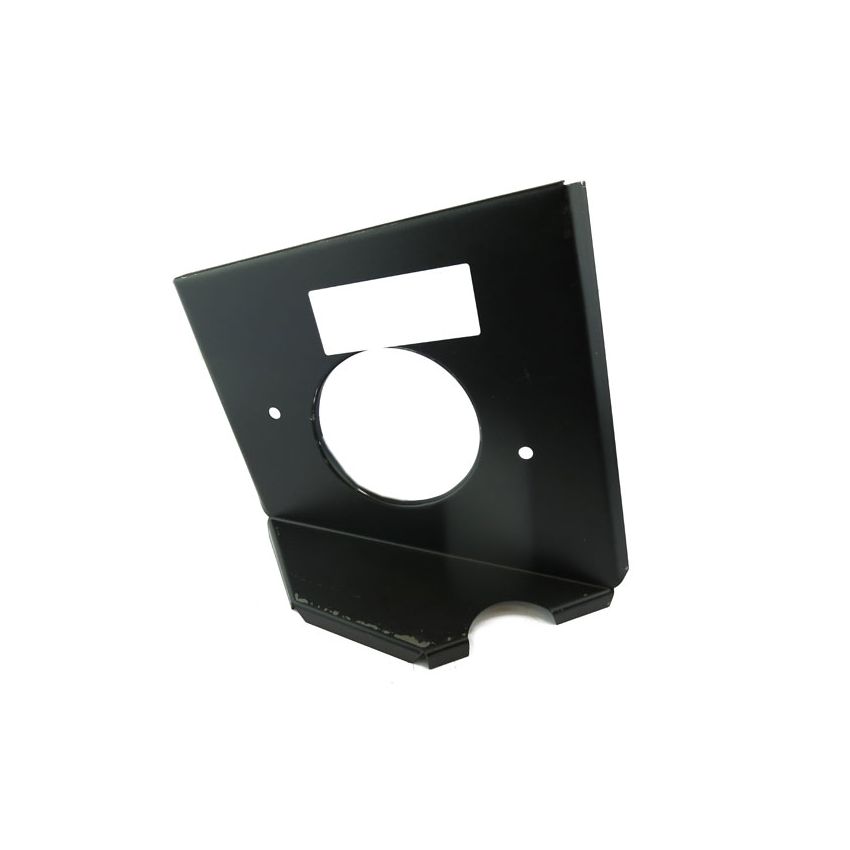 RH REAR SILL STIFFENER:  E-TYPE