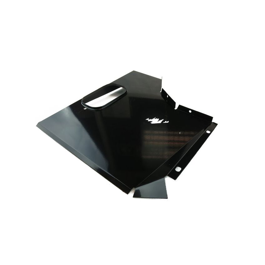 RH STONEGUARD:  E-TYPE S1 S2 2+2