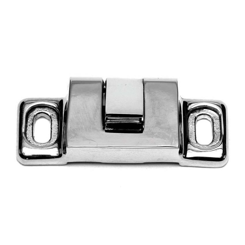 DOOR LOCK STRIKER:  XK120, XK140 ROADSTER