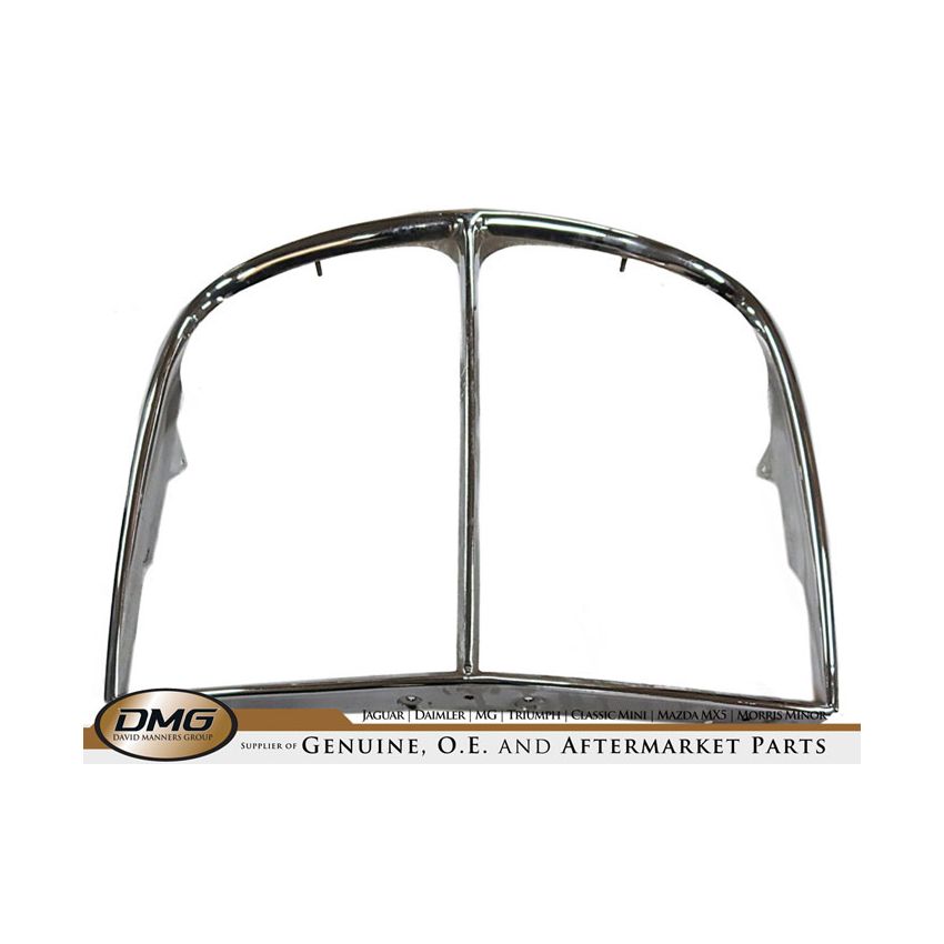 GRILLE SURROUND (EXCHANGE):  420G