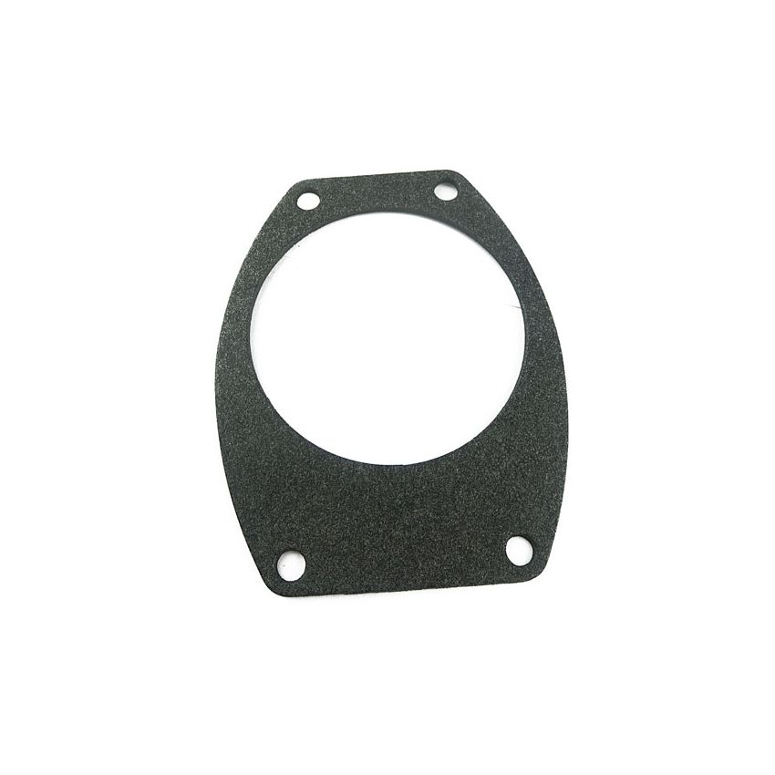 FUEL FILLER GASKET:  XJ MODELS