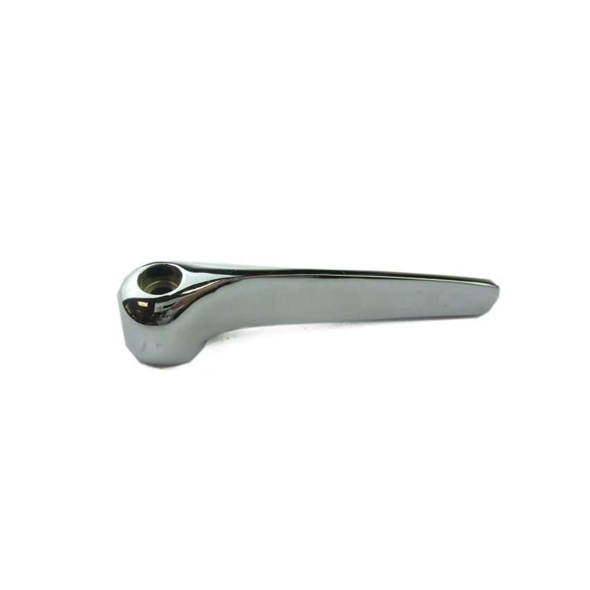 INTERIOR DOOR HANDLE:  E-TYPE V12