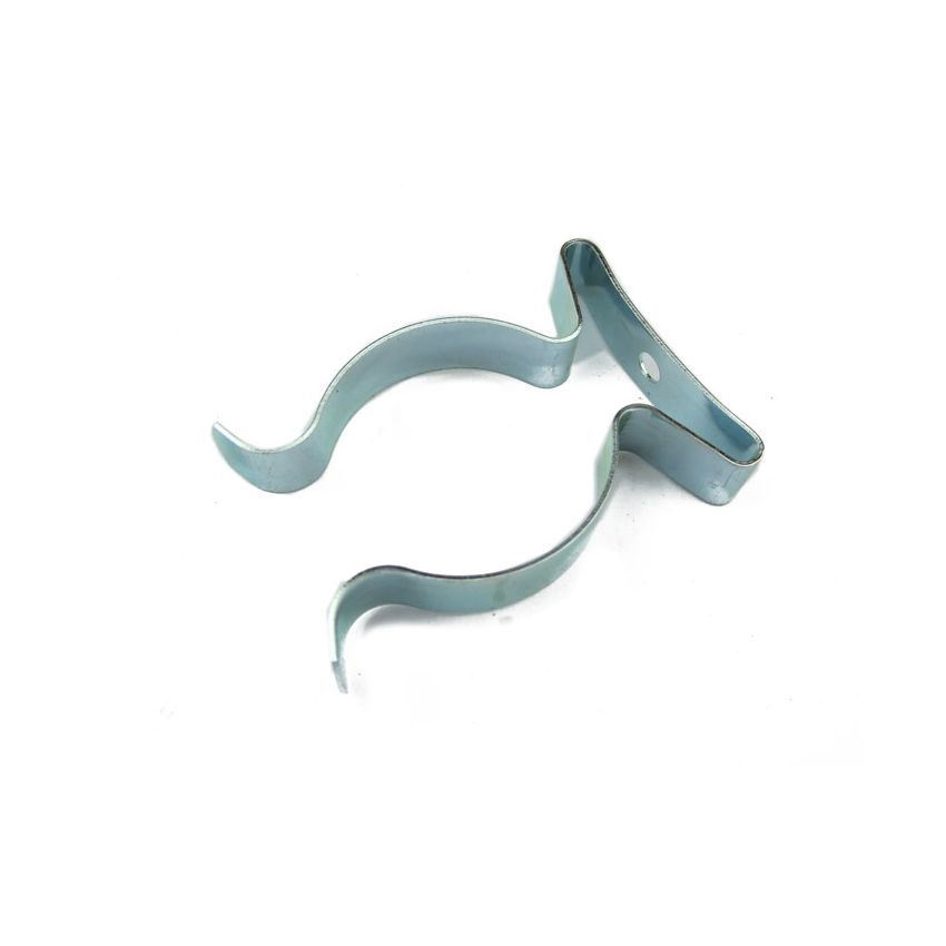 CAR JACK TERRY CLIP:  XK MODELS