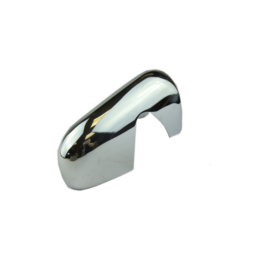 LH REAR OVERIDER:  E-TYPE S2