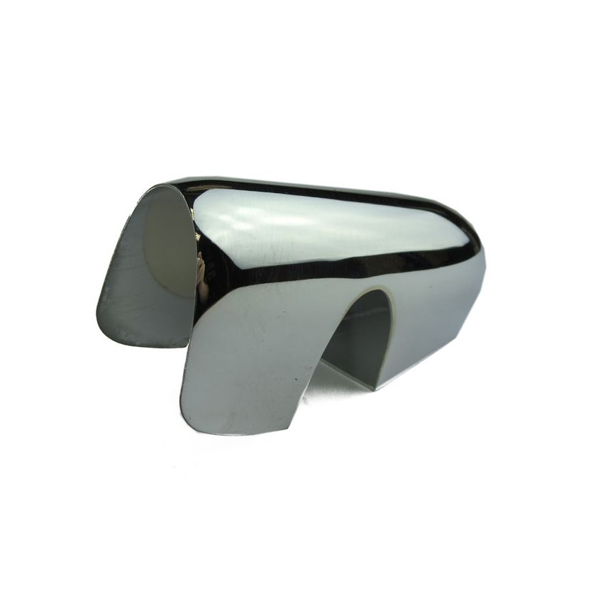 RH FRONT OVERIDER:  E-TYPE S2