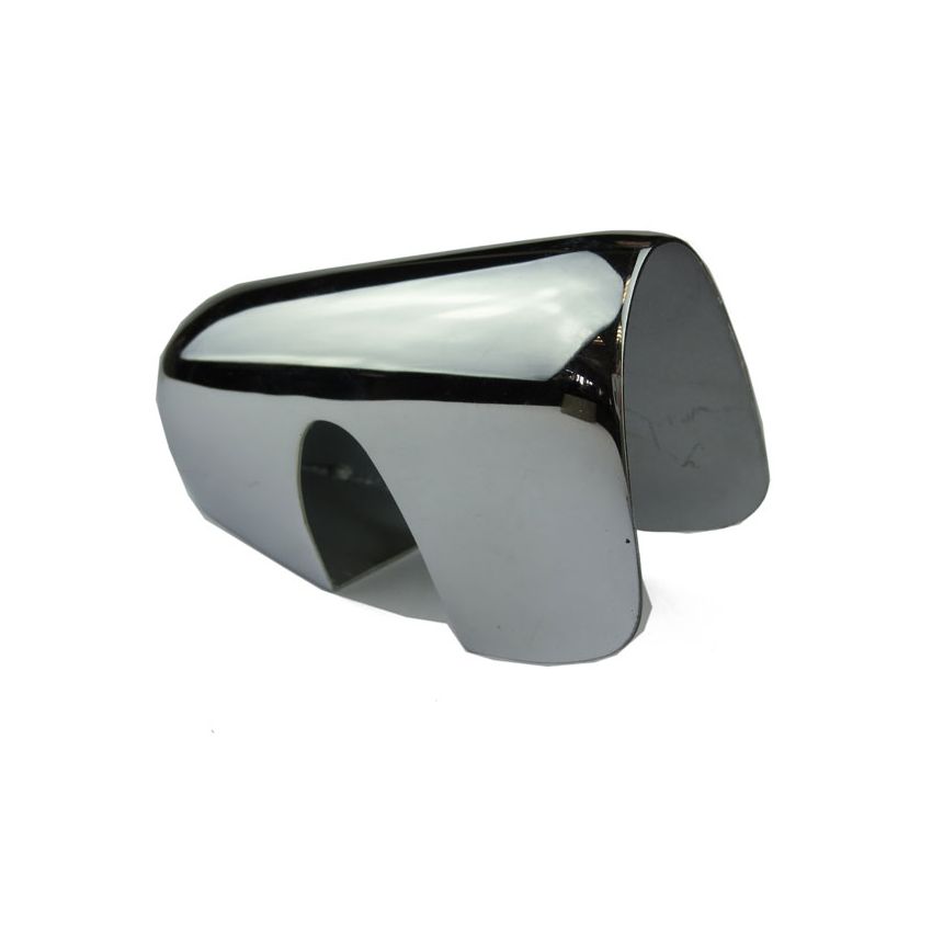 LH FRONT OVERIDER:  E-TYPE S2