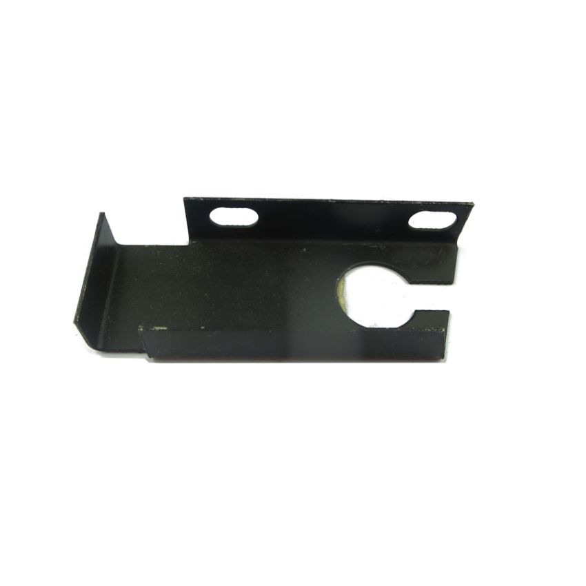 LH REAR LAMP BRACKET:  E-TYPE S2