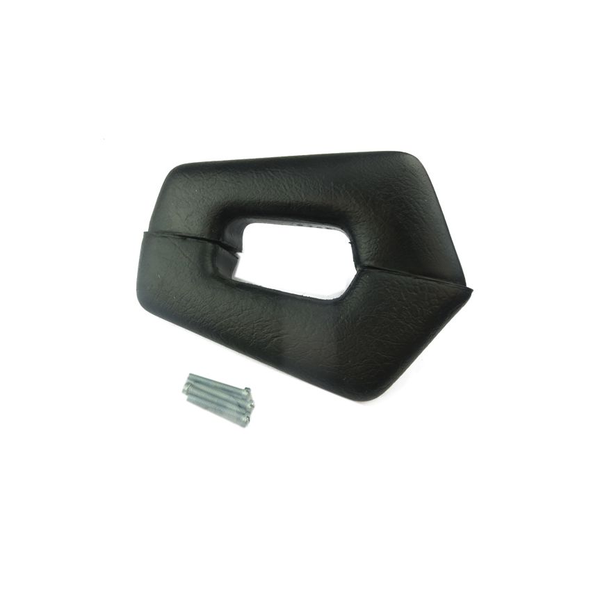 ARMRESTS:  E-TYPE S2 S3
