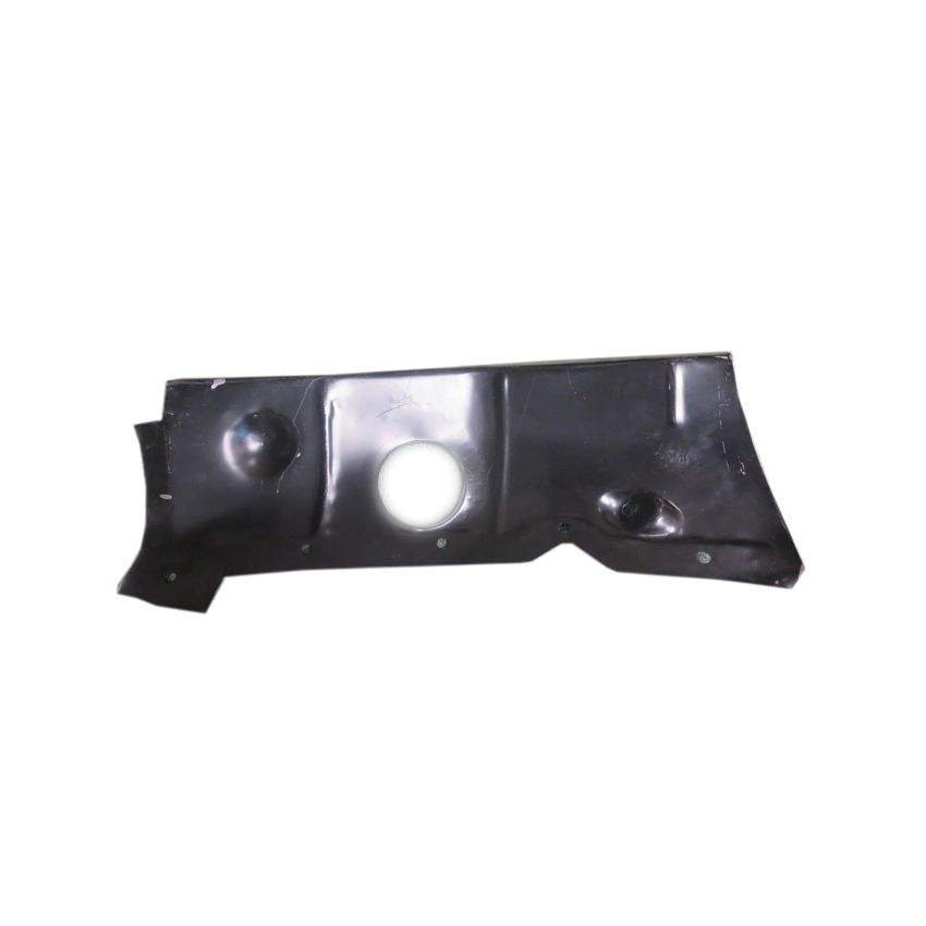 RH GEARBOX SIDE PANEL:  E-TYPE V12