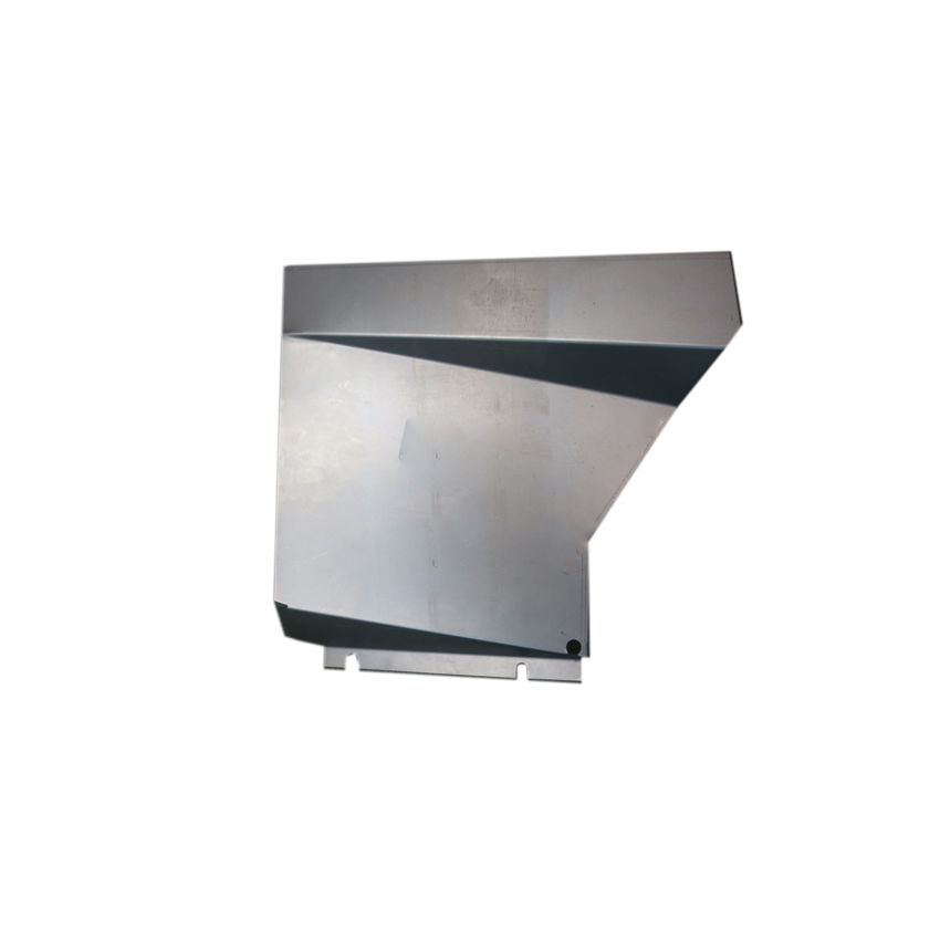 LH STONEGUARD:  E-TYPE V12