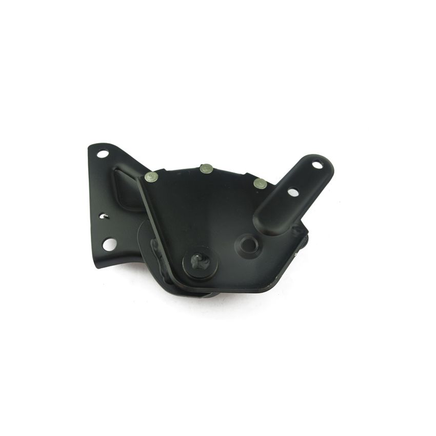 RH SEAT RECLINE MECHANISM:  E-TYPE V12