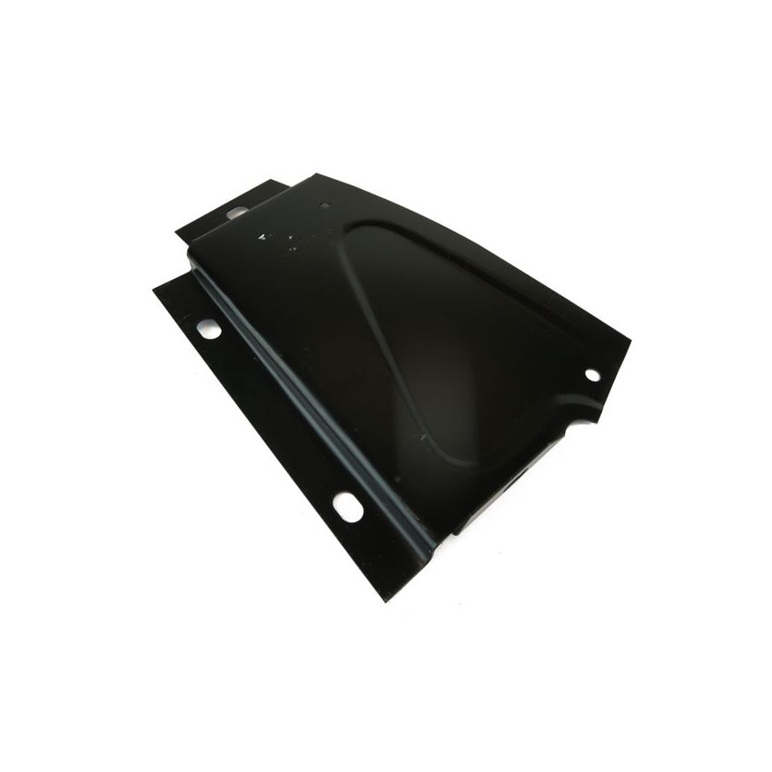 FRONT STONE SPLASH GUARD PANEL RH JAGUAR DAIMLER XJ6 XJ12 SER 1-2-3 BD38380