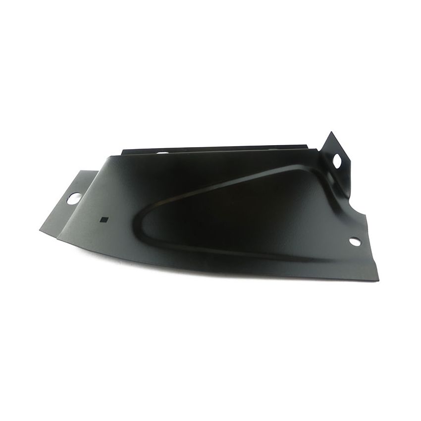 FRONT STONE SPLASH GUARD PANEL LH JAGUAR DAIMLER XJ6 XJ12 SER 1-2-3 BD38381