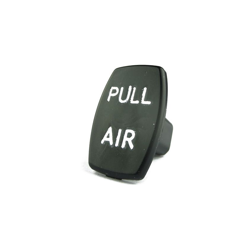 AIR INTAKE KNOB:  XJ S3