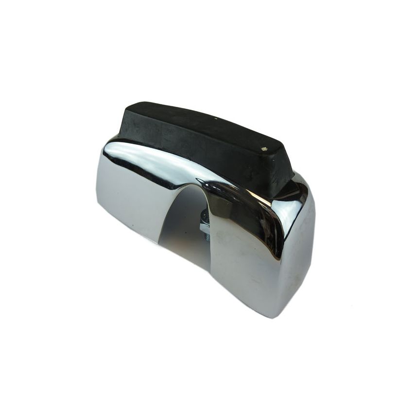 RH FRONT OVERIDER:  E-TYPE V12