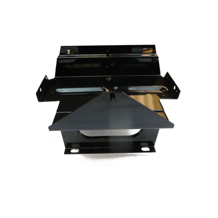 BATTERY CARRIER:  E-TYPE V12