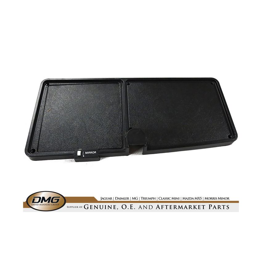 VANITY TRAY:  XJ S2 S3