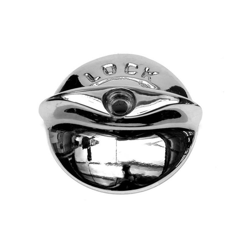 RH LOCK SAFETY CATCH:  XK120, XK140 ROADSTER