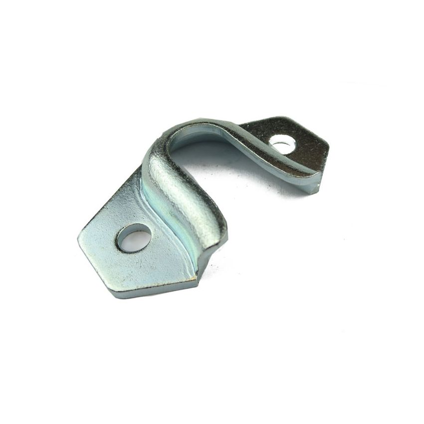 ANTI BURST PLATE:  E-TYPE V12