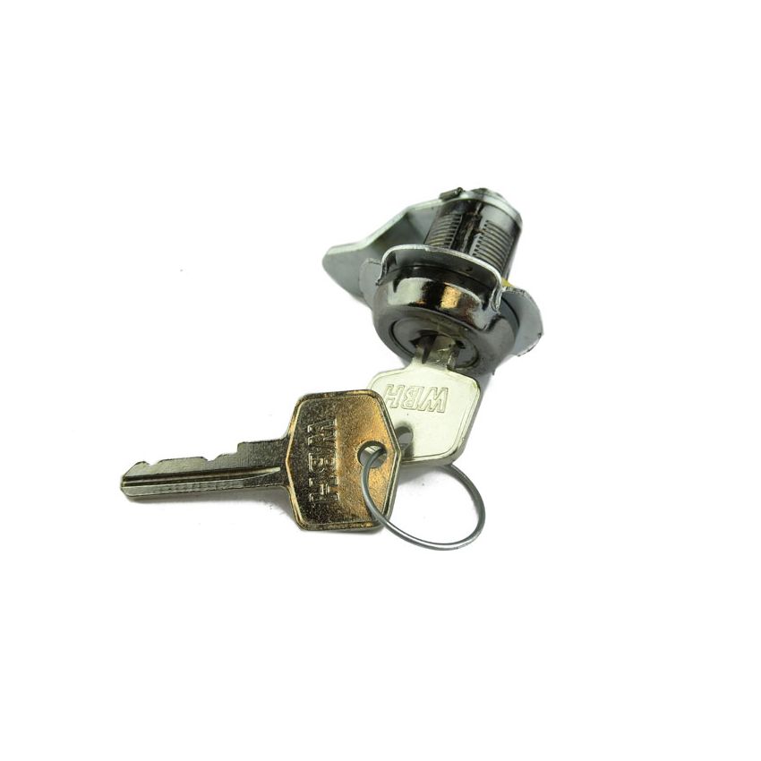 FUEL LOCK COMPLETE:  XK MODELS, MK8, MK9