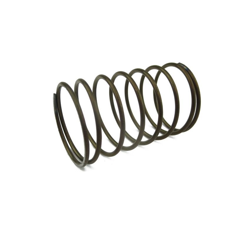FUEL FILLER CAP SPRING:  XK MODELS