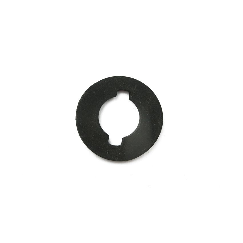 BOOT LOCK MOUNTING PAD:  XJ6 S2, SOVEREIGN S2