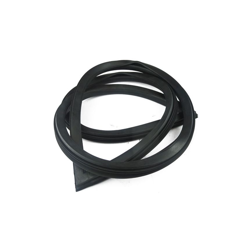 BACKLIGHT GLASS  SEAL:  XJS COUPE