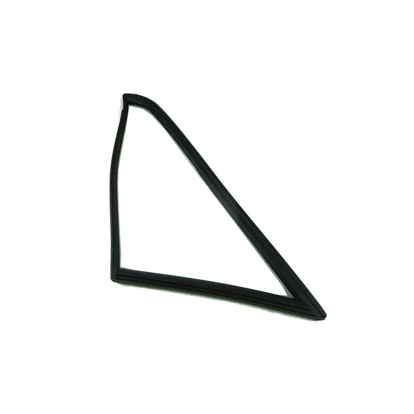 JAGUAR XJS XJS-C FRONT QUARTER LIGHT RUBBER SEAL LEFT OR RIGHT HAND - BD44773