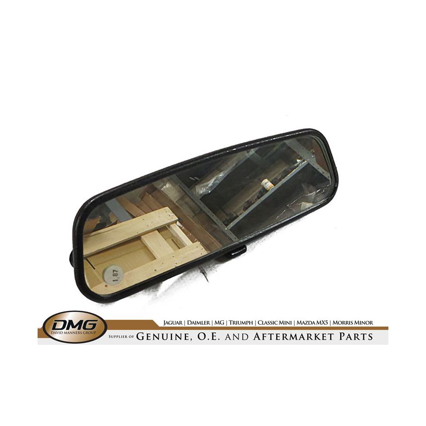 INTERIOR MIRROR:  XJS