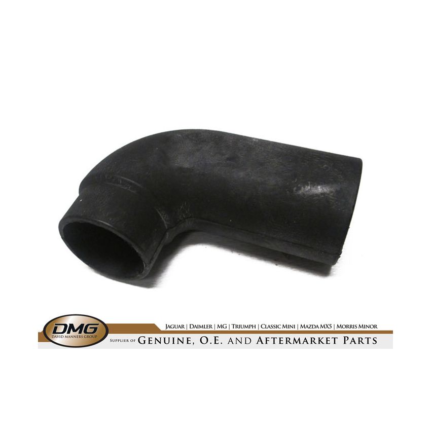 PLENUM DRAIN TUBE:  XJ S2 S3