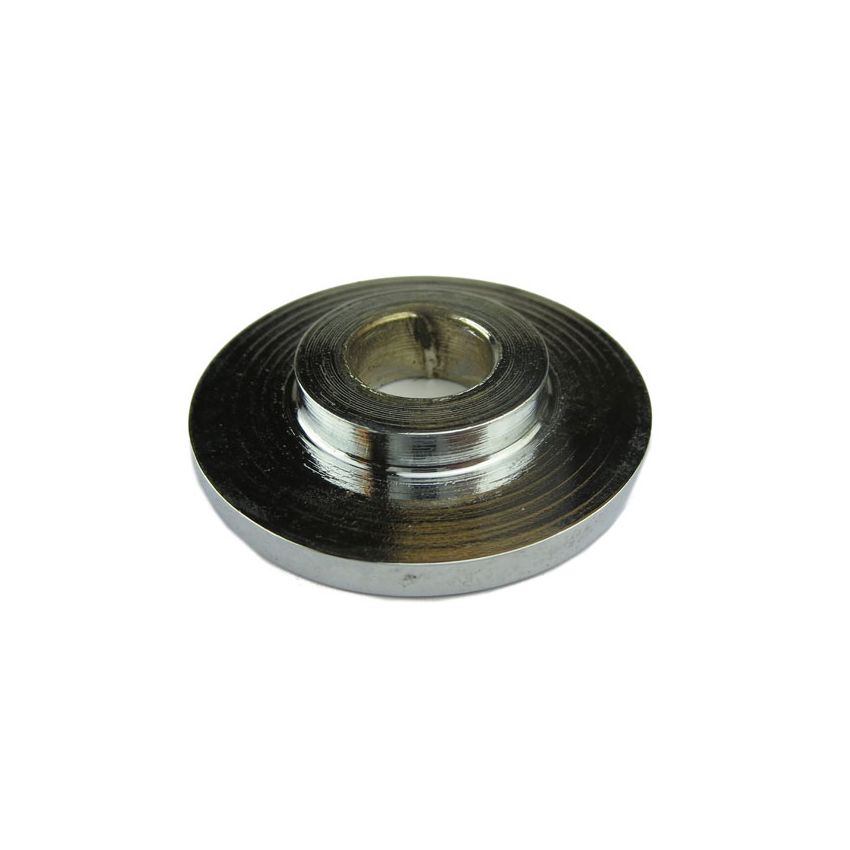 HOOD FRAME BOLT SPACER: XK120, XK140 ROADSTER