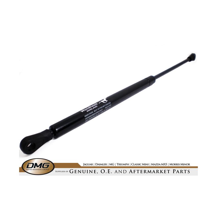 BONNET GAS STRUT:  XJS