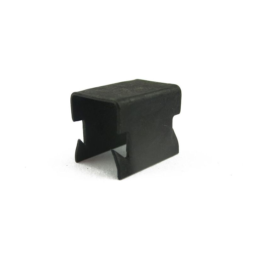 TRIM RETAINING CLIP:  XJ MODELS