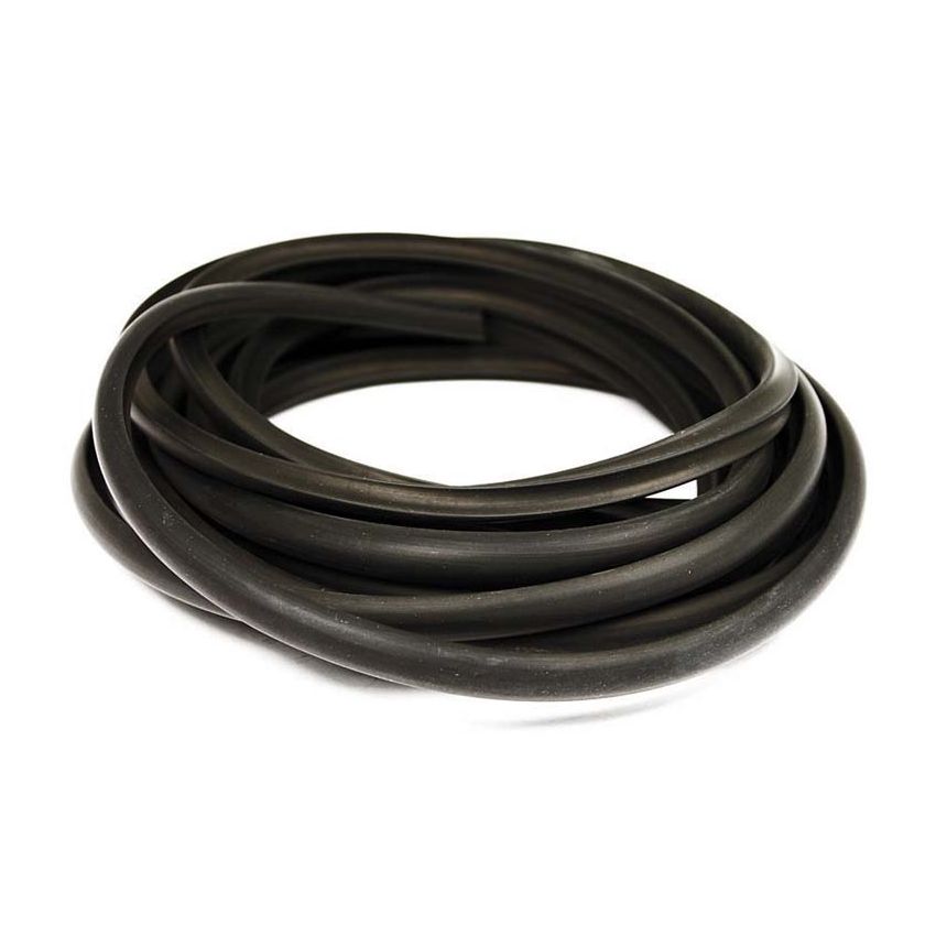 SCREEN INSERT RUBBER:  ALL MODELS