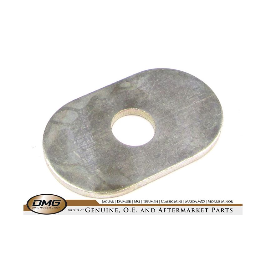 OVAL WASHER:  XJ12 S3, XJS