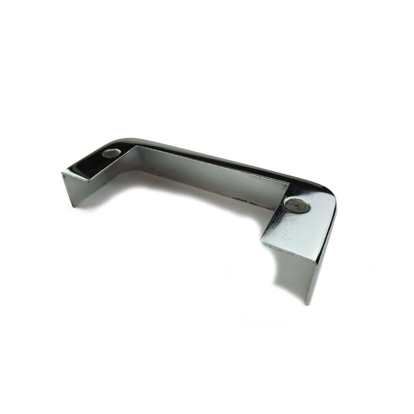 REAR QUARTER LIGHT MOUNTING BRACKET: XK MODELS