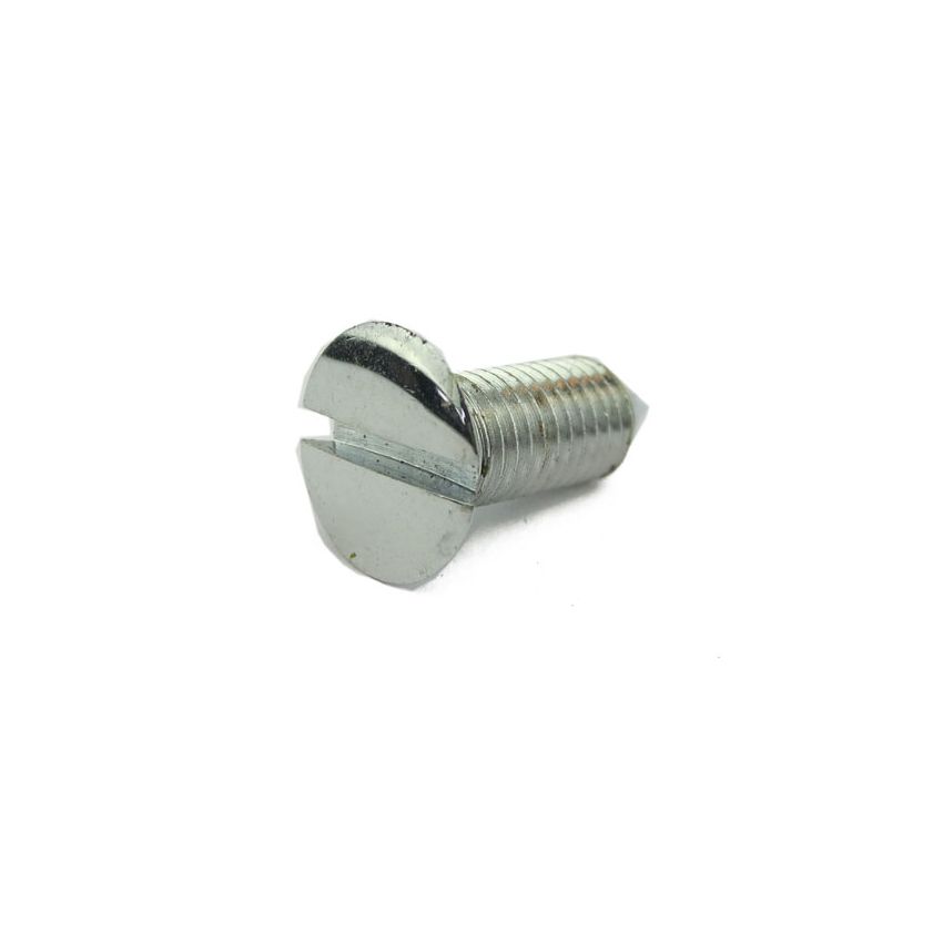 HARD TOP BRACKET SCREW:  E-TYPE 6 CYL DHC