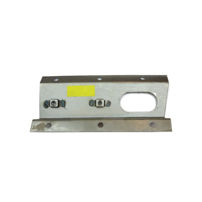 LH FRONT WING SUPPORT: XK140