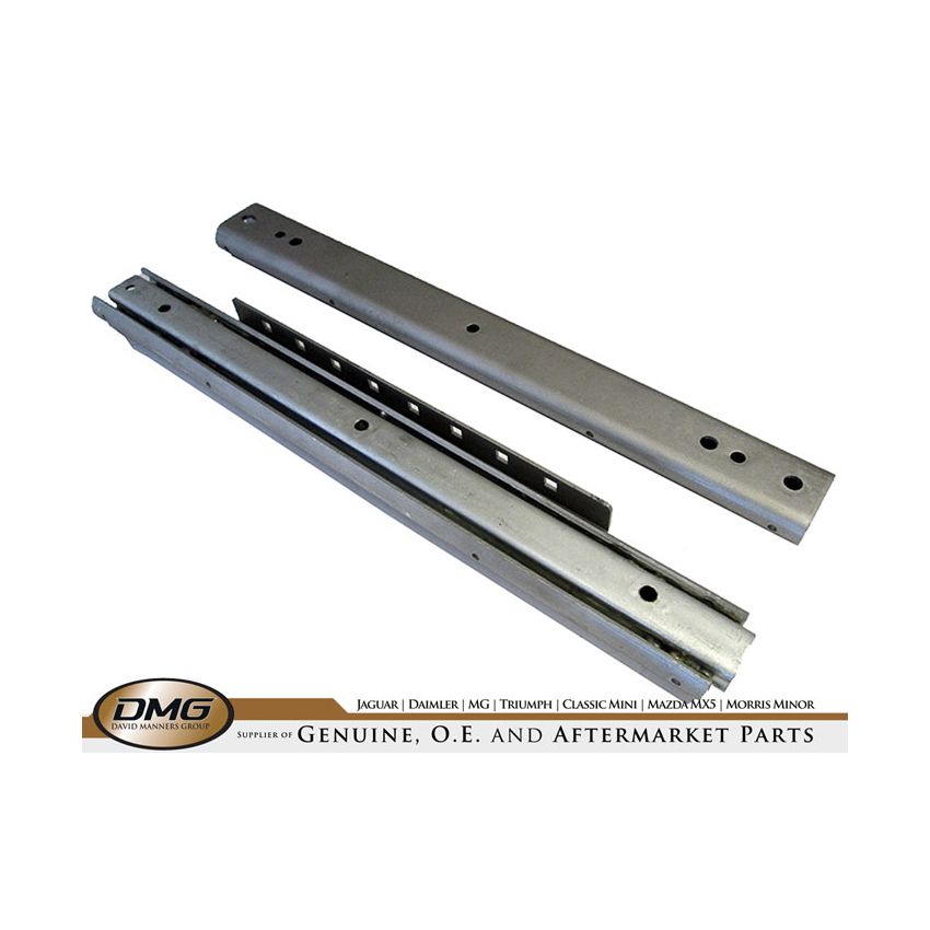 SEAT RUNNER SET:  XK140, XK150