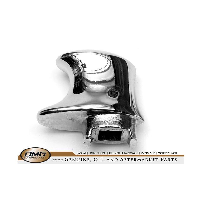 LH REMOTE CONTROL KNOB:  XK140, XK150