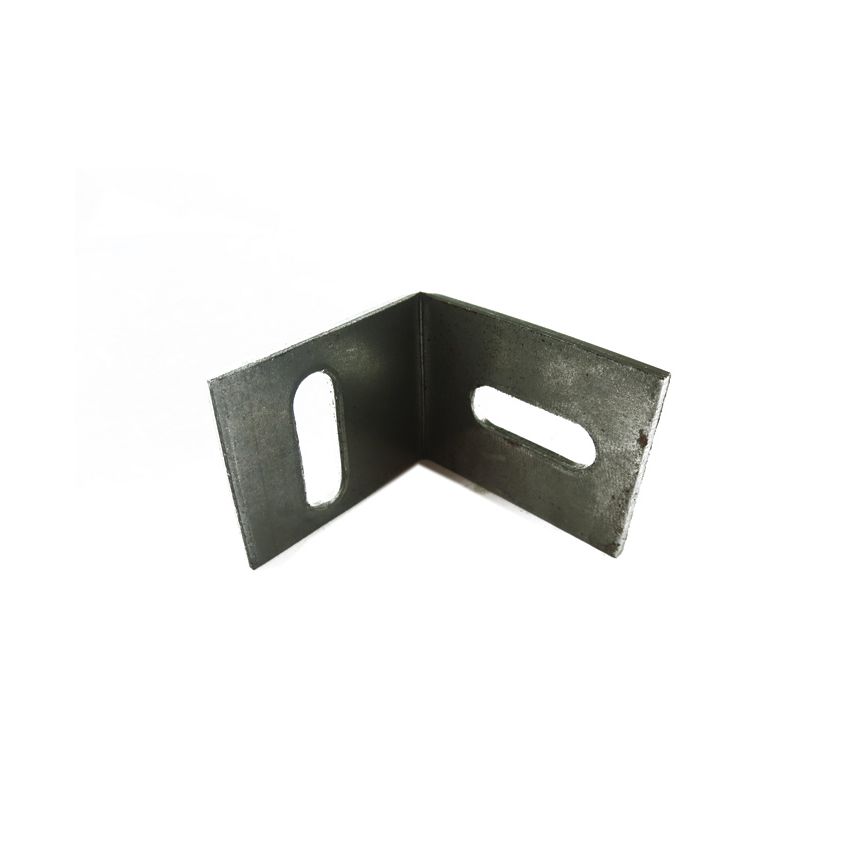 FRONT BUMPER PLINTH BRACKET:  XK140, XK150