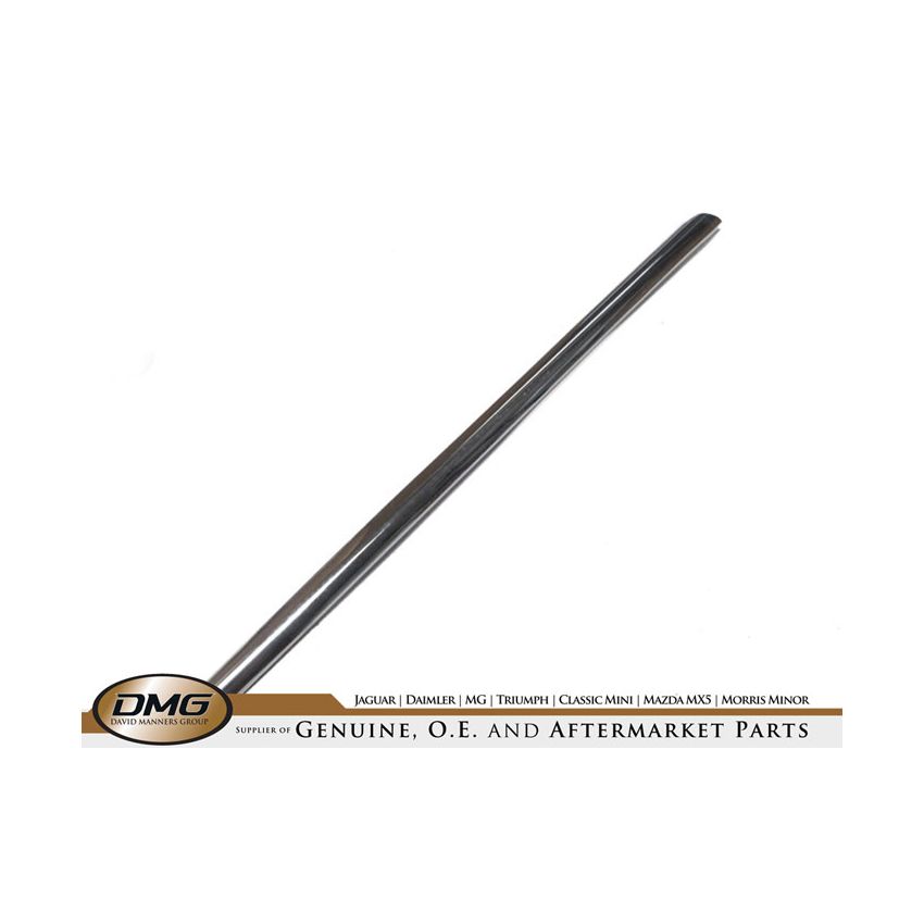 RH SCUTTLE MOULDING:  MK1, MK2, V8, 420, S-TYPE