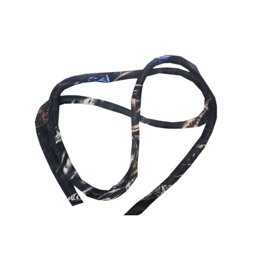 FRONT SCREEN RUBBER:  XJS COUPE