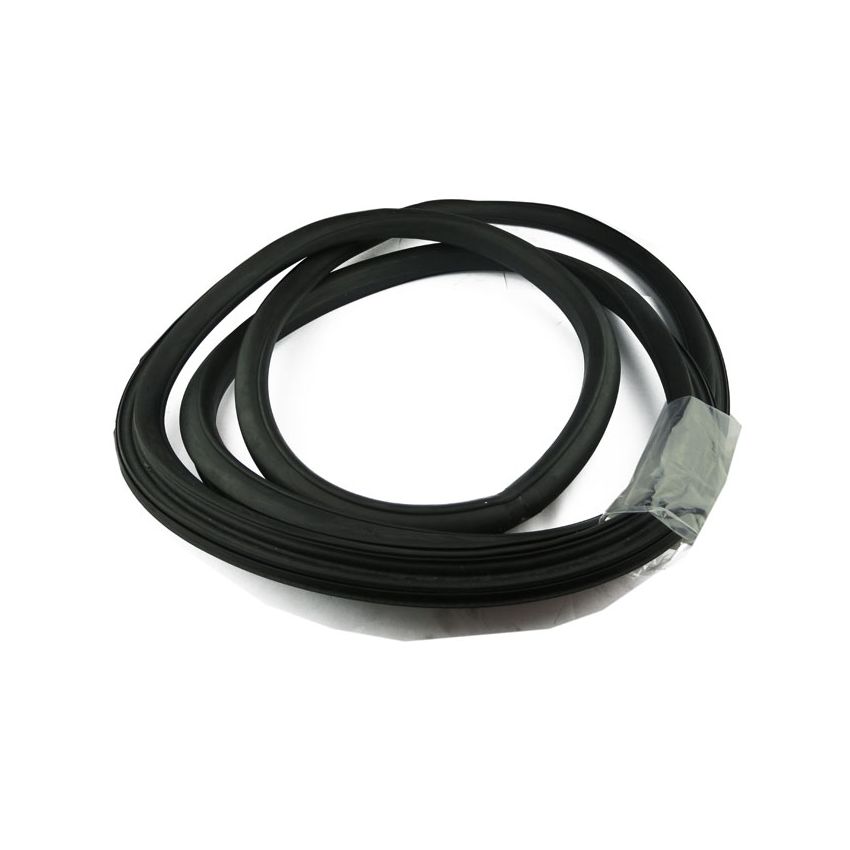 FRONT SCREEN RUBBER:  XJS COUPE