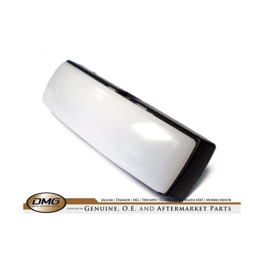 BOOT LAMP ASSEMBLY:  DAIMLER, DS420