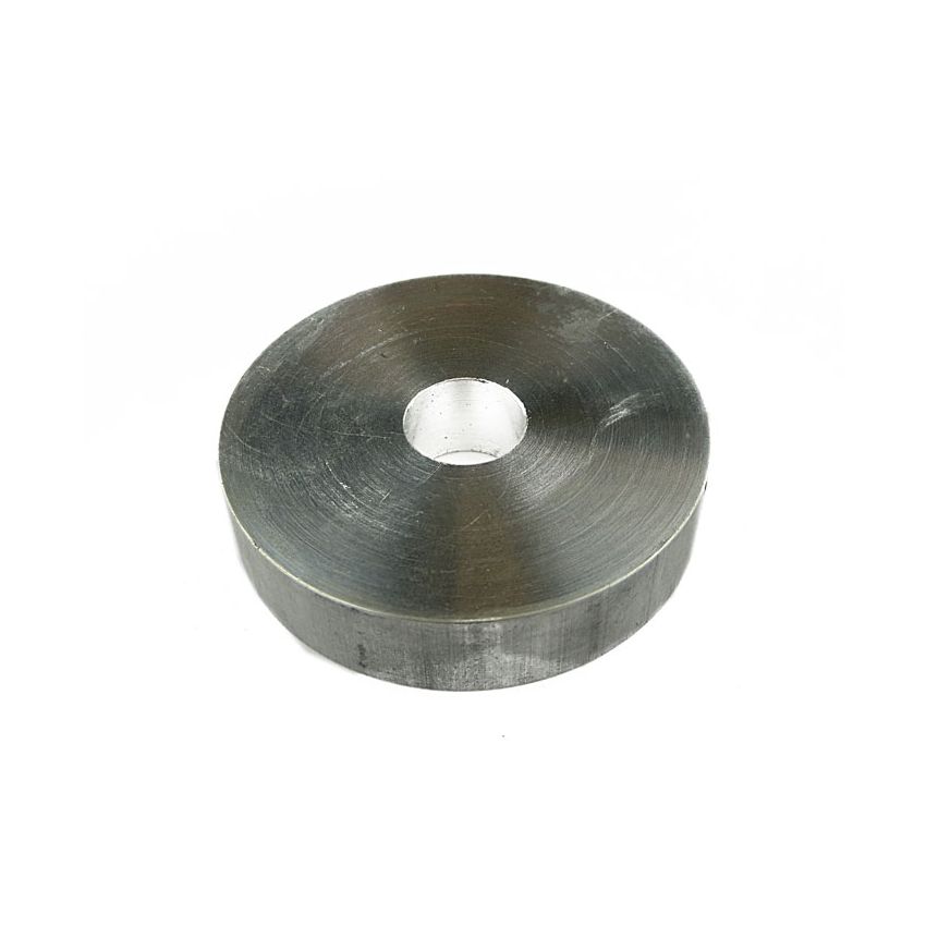 BODY MOUNTING SPACER 3/8