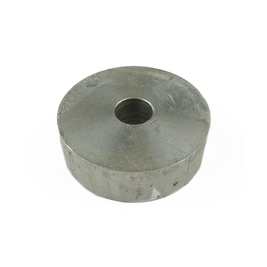 BODY MOUNTING SPACER 5/8